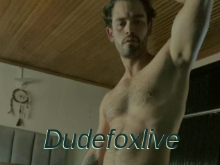 Dudefoxlive