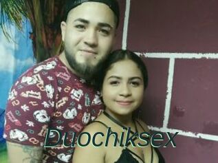 Duochiksex