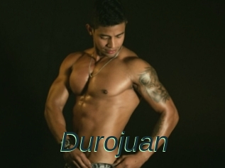 Durojuan