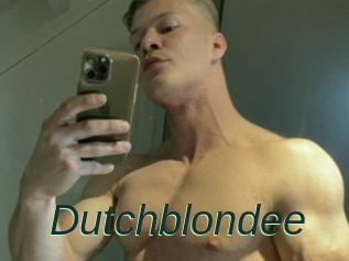 Dutchblondee