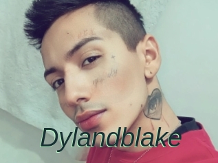 Dylandblake