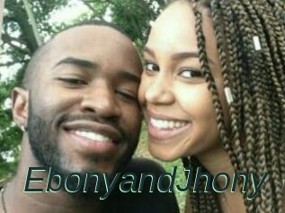 EbonyandJhony