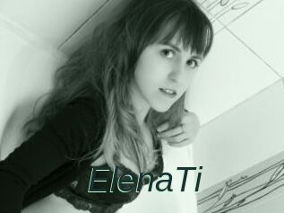 ElenaTi Q Sex