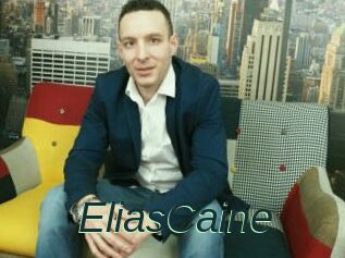 EliasCaine