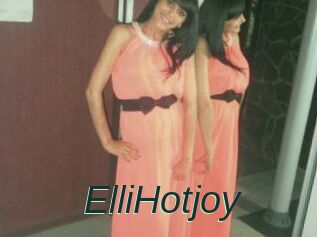 ElliHotjoy