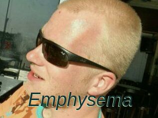 Emphysema