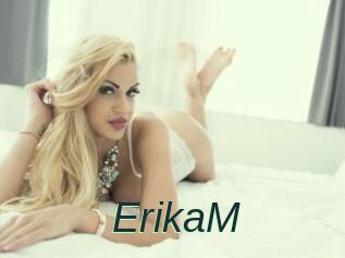 ErikaM