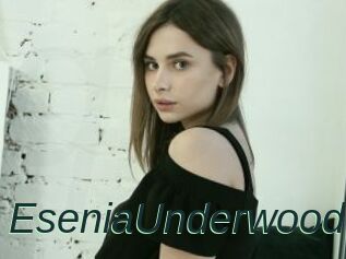 EseniaUnderwood