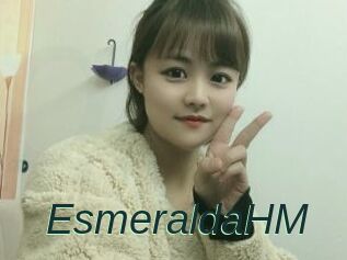 EsmeraldaHM