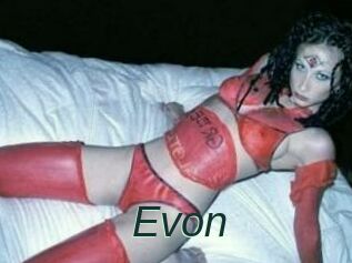 Evon