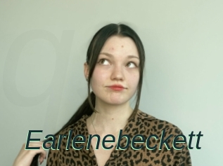 Earlenebeckett