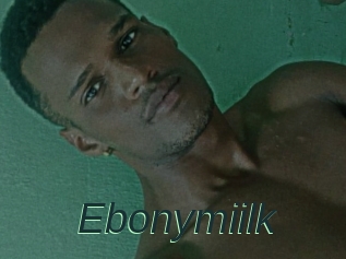 Ebonymiilk