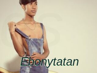 Ebonytatan