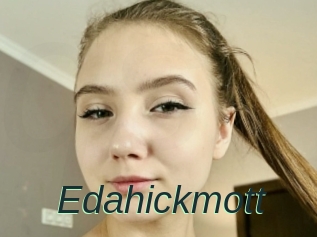 Edahickmott