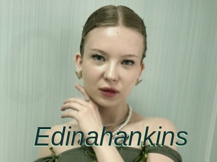 Edinahankins