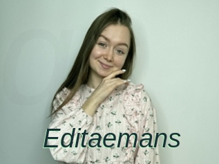 Editaemans