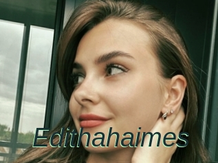 Edithahaimes