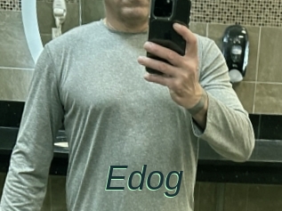 Edog