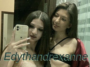 Edythandrexanne