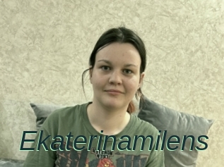 Ekaterinamilens