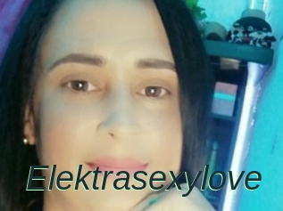 Elektrasexylove