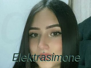 Elektrasimone