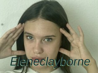 Eleneclayborne