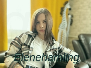 Elenehamling