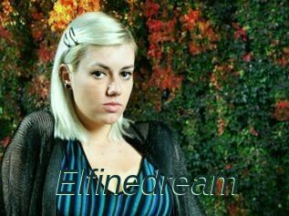Elfinedream