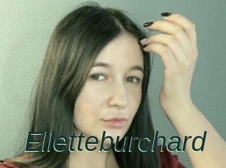 Elletteburchard