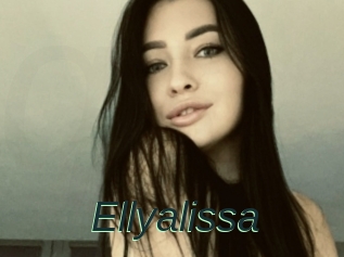 Ellyalissa