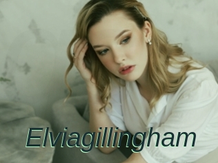 Elviagillingham