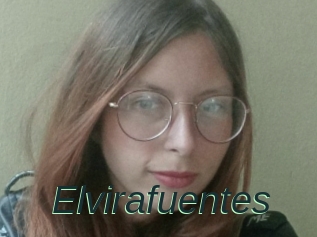 Elvirafuentes