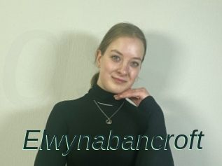 Elwynabancroft