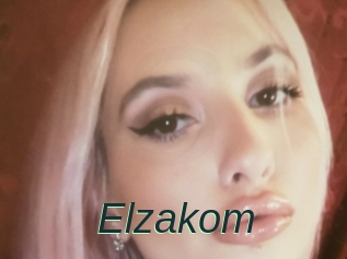 Elzakom