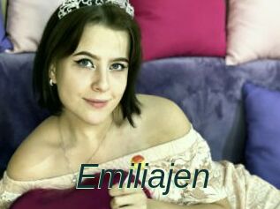 Emiliajen