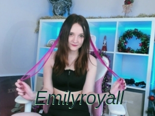 Emilyroyall