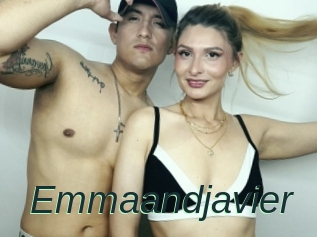 Emmaandjavier