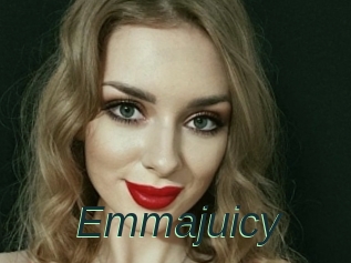 Emmajuicy