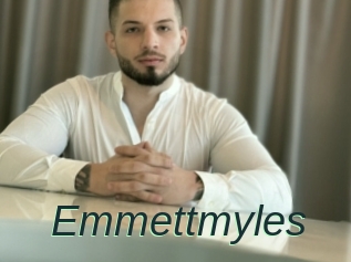 Emmettmyles