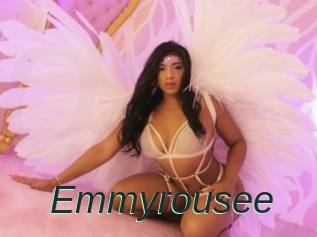 Emmyrousee