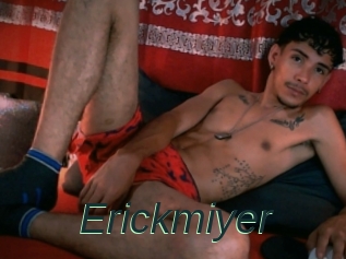 Erickmiyer