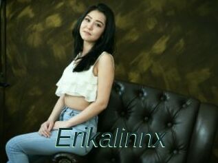Erikalinnx