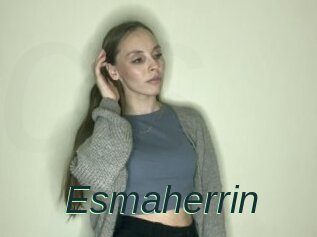 Esmaherrin
