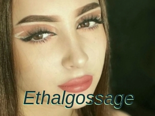 Ethalgossage
