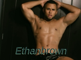 Ethanbrown