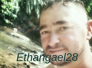 Ethangael28