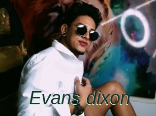 Evans_dixon