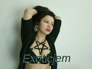 Exoticjem