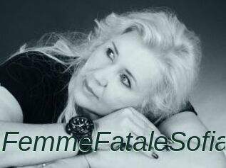 FemmeFataleSofia